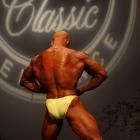 Lamar  Alday - NPC Southern Classic 2010 - #1